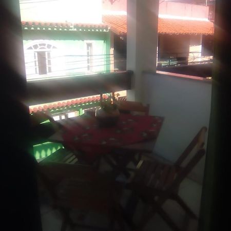 Hostel Kamorim Arraial do Cabo Exteriör bild