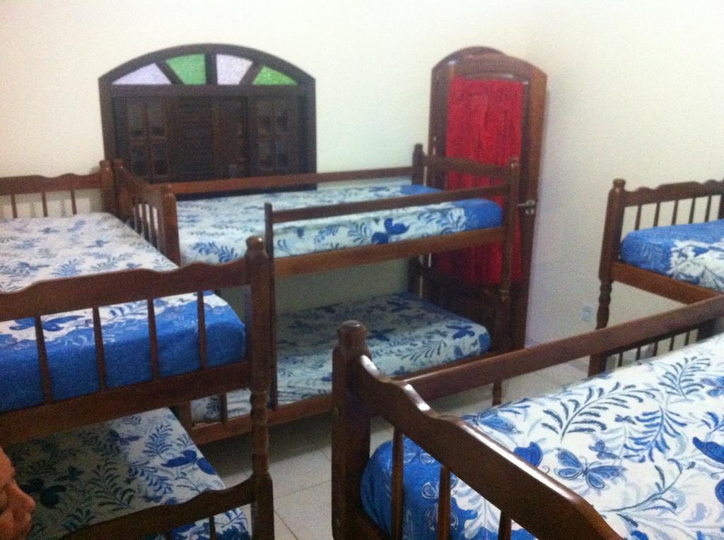 Hostel Kamorim Arraial do Cabo Rum bild