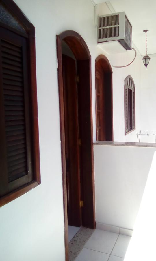 Hostel Kamorim Arraial do Cabo Exteriör bild