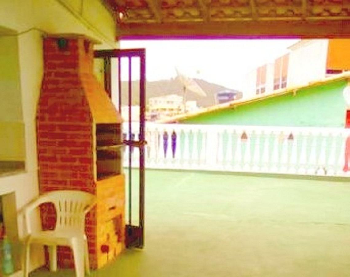 Hostel Kamorim Arraial do Cabo Exteriör bild