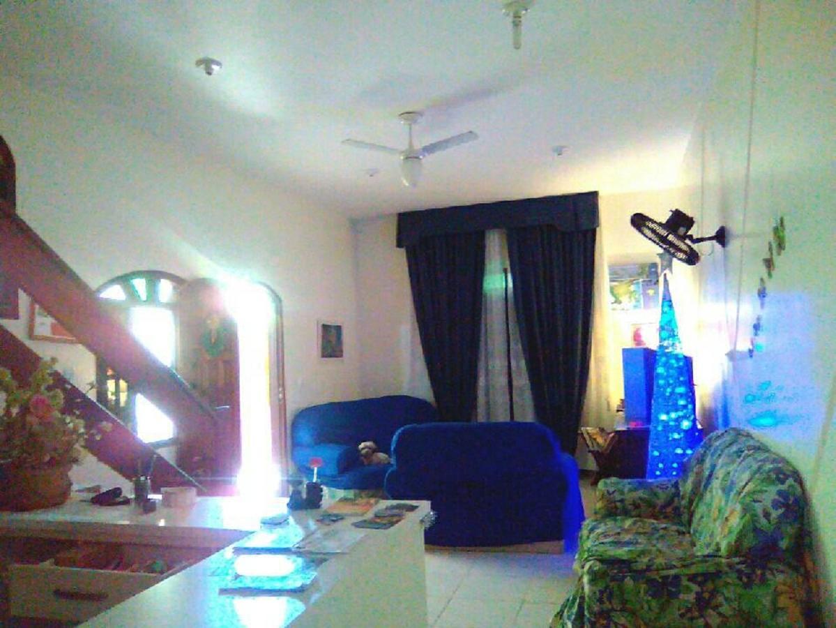 Hostel Kamorim Arraial do Cabo Exteriör bild