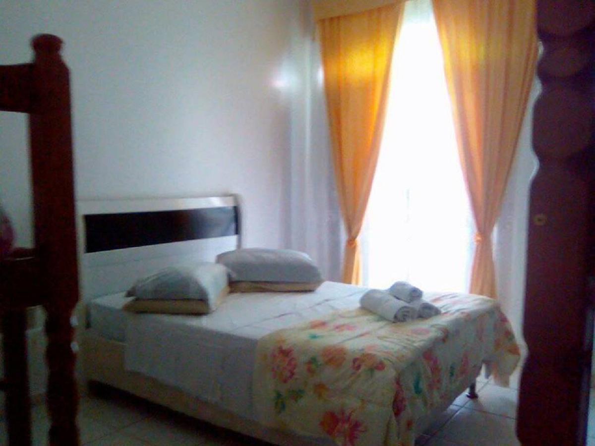 Hostel Kamorim Arraial do Cabo Exteriör bild