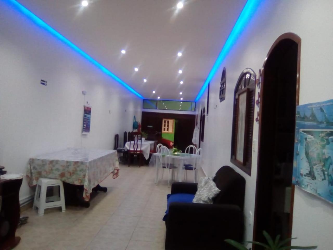 Hostel Kamorim Arraial do Cabo Exteriör bild
