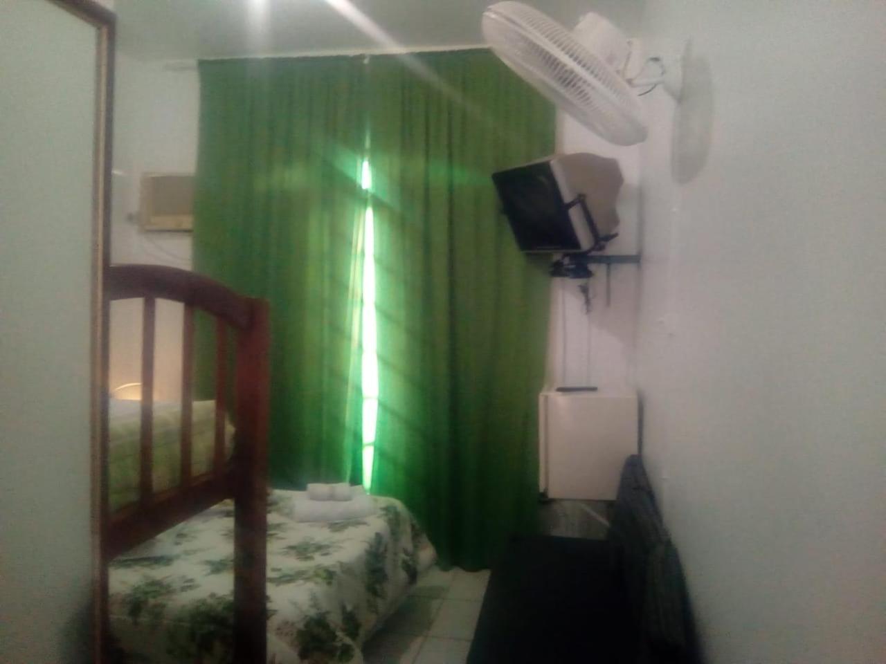 Hostel Kamorim Arraial do Cabo Exteriör bild