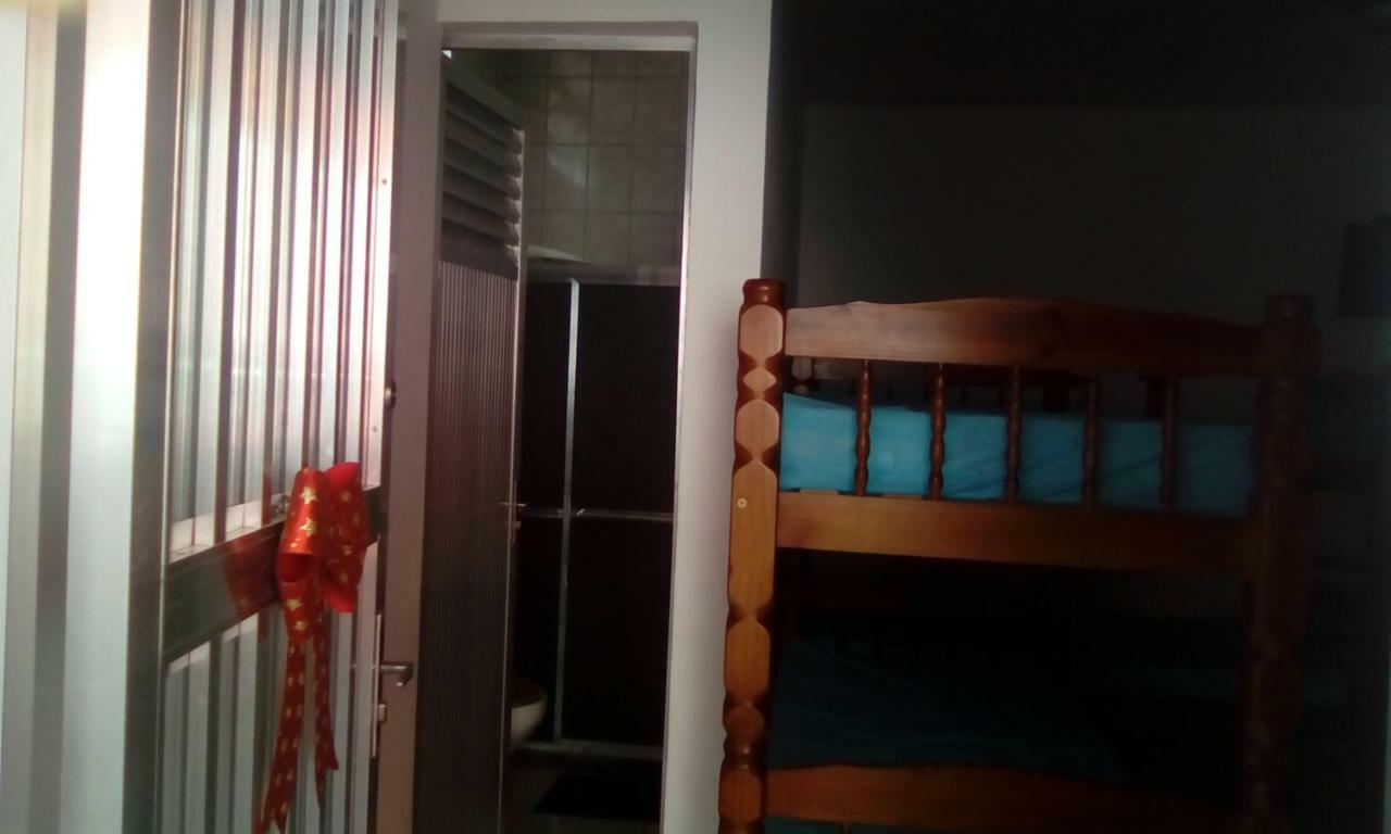 Hostel Kamorim Arraial do Cabo Exteriör bild